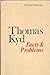 Thomas Kyd: Facts and Problems.