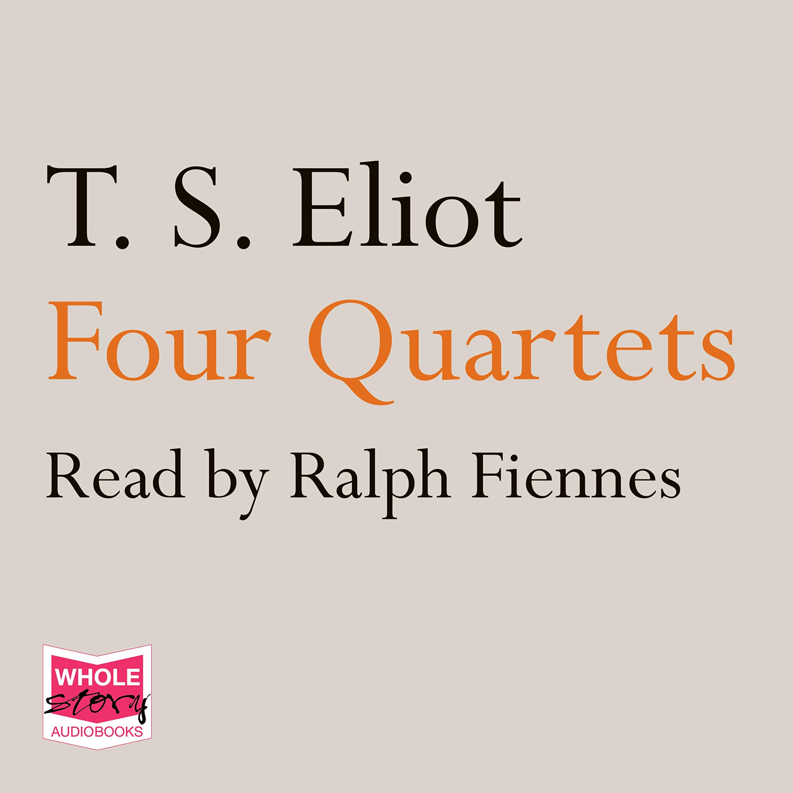 Four Quartets