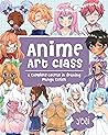 Anime Art Class: ...