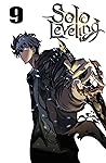 Solo: Leveling Book 9 Solo: Leveling Book 9