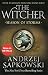 Season Of Storms (The Witcher, #0.6)