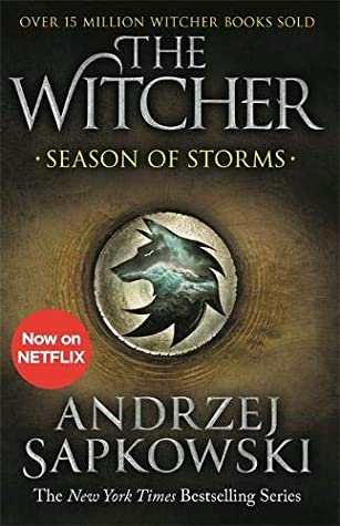 Season Of Storms