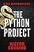 The Python Project (The Rex Carver Mysteries Book 3)