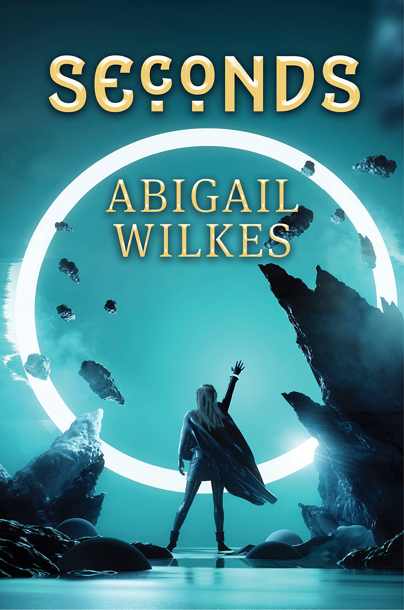 Seconds (Kindle Edition)