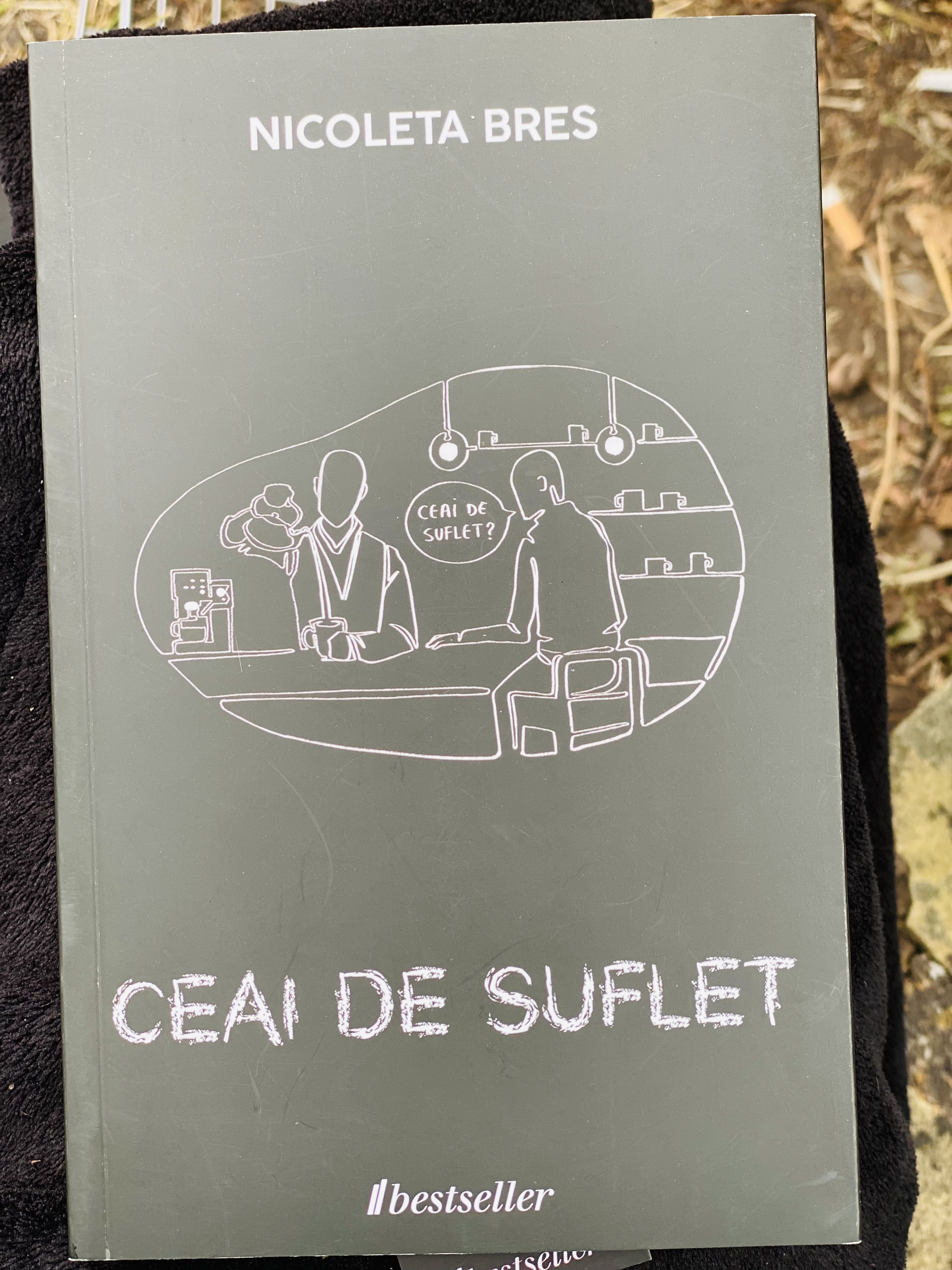 Ceai De Suflet