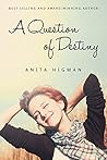 Book cover for A Question of Destiny