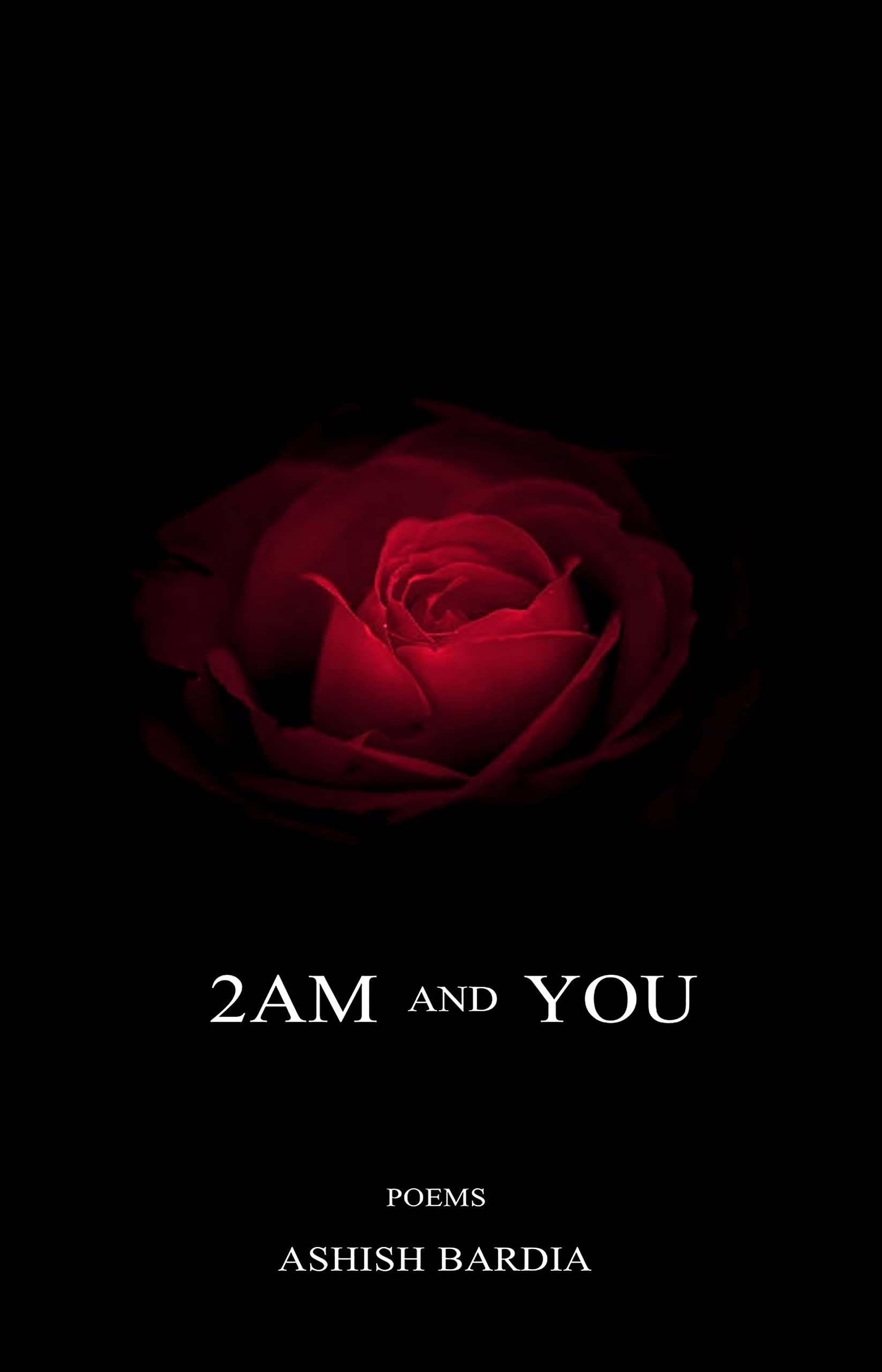 2 AM AND YOU (Kindle Edition)