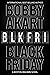 Black Friday: A Boston Brahmin novel (Boston Brahmin Political Thrillers Book 8)