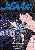 Jagaaan, tome 12