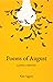 Poems of August