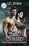 Ink Cursed (Shifter Squad Next Gen, #1)