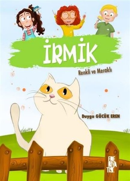 İrmik (Paperback)
