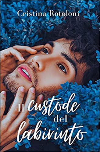 Il Custode del Labirinto (ebook)