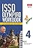 International Social Studies Olympiad (ISSO) Workbook -Class 4 by Sidharth Singh