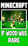 Minecraft: If Wood Was Rare