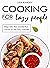 Cooking for lazy people: St...