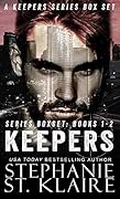 Keeper Series Box Set
