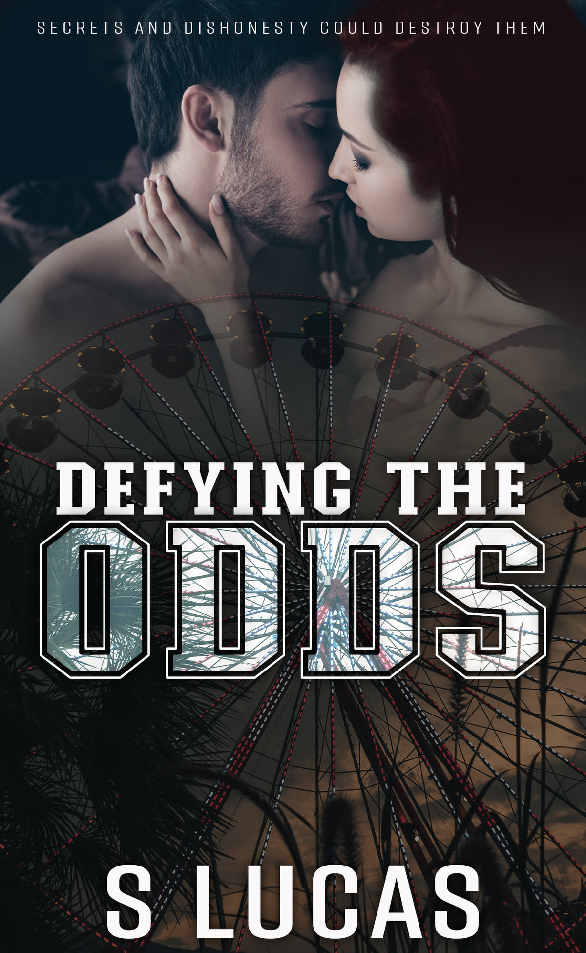 Defying the Odds (Odds and Expectations #2)