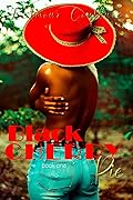Black Cherry Pie, Book 1