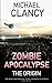 Zombie Apocalypse: The Origin