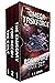 Omega Taskforce Series #1-3