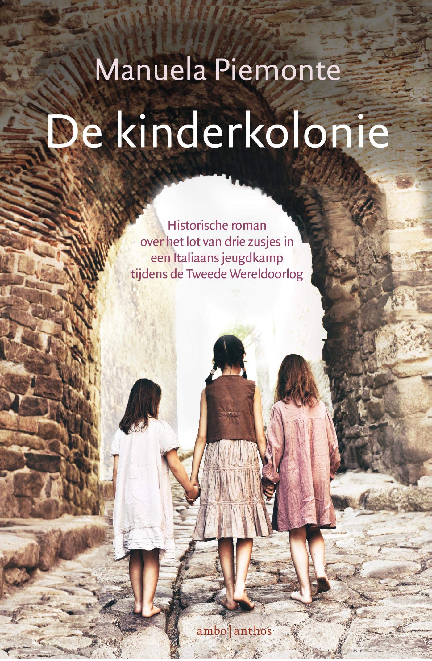 De kinderkolonie (Paperback)