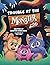 Trouble at the Monster Zoo
