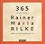 365 jours avec Rainer Maria...