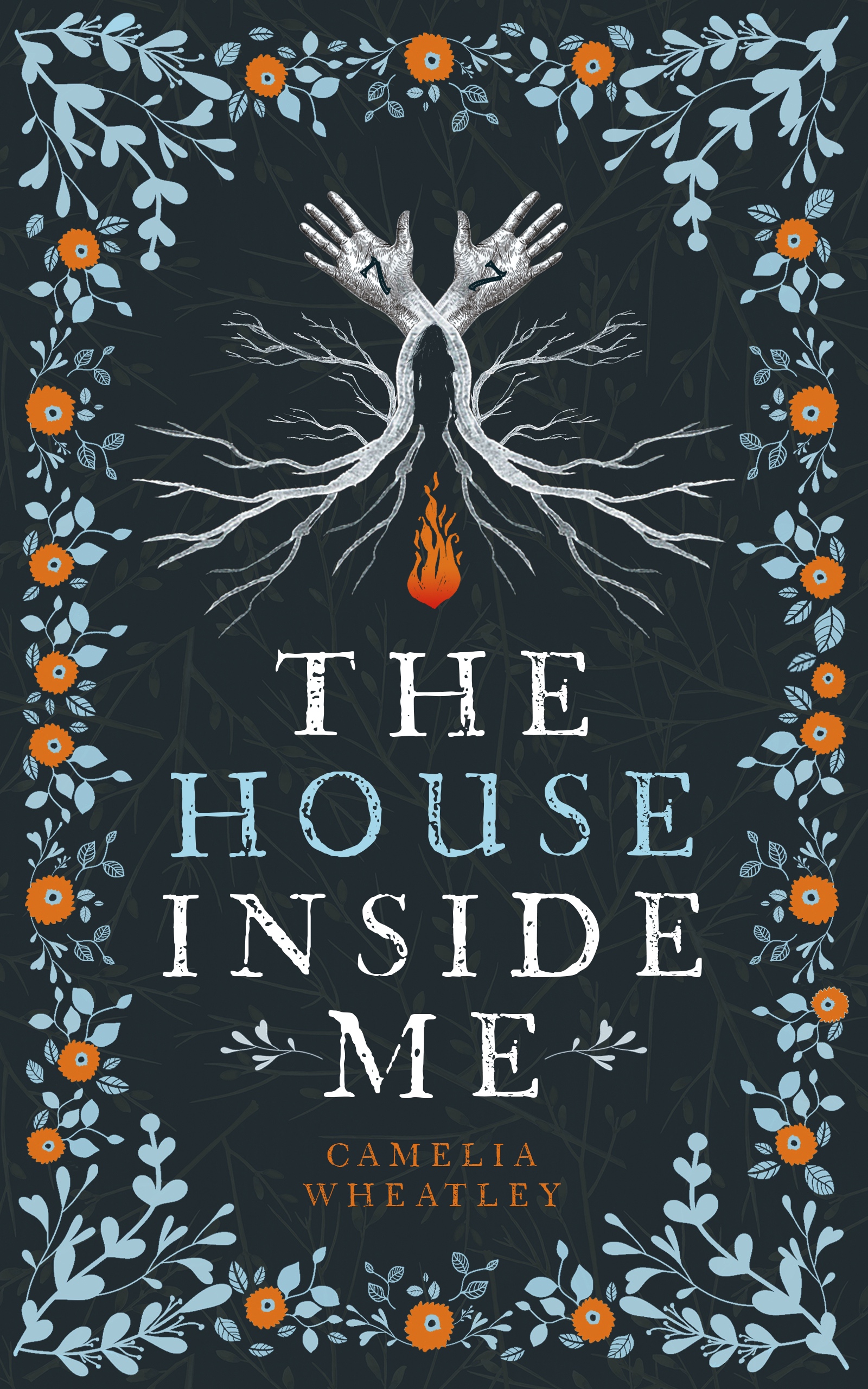 The House Inside Me