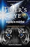 Book cover for The Tiger's Eye: Angels in Mumbai (The Global Calling Series Book 2)