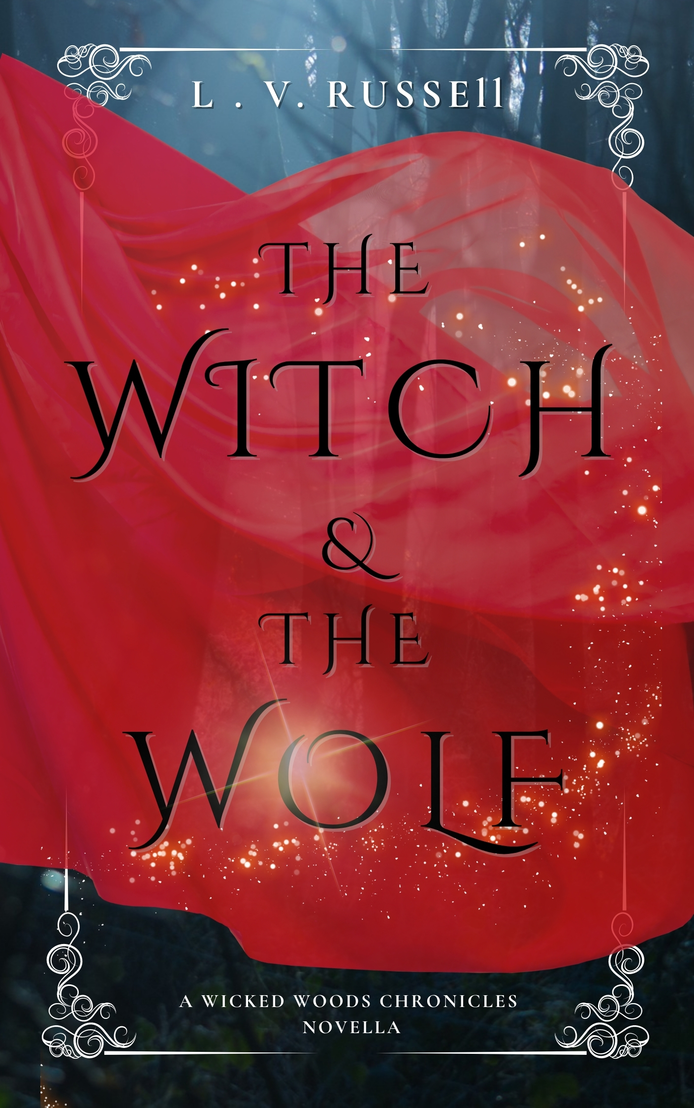 The Witch and the Wolf
