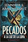 Pecados a la Luz de la Luna by Jennifer L. Armentrout