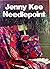 Needlepoint by Jenny Kee