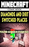 Minecraft: Diamonds and Dirt Switched Places