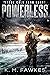 Powerless by K.M. Fawkes
