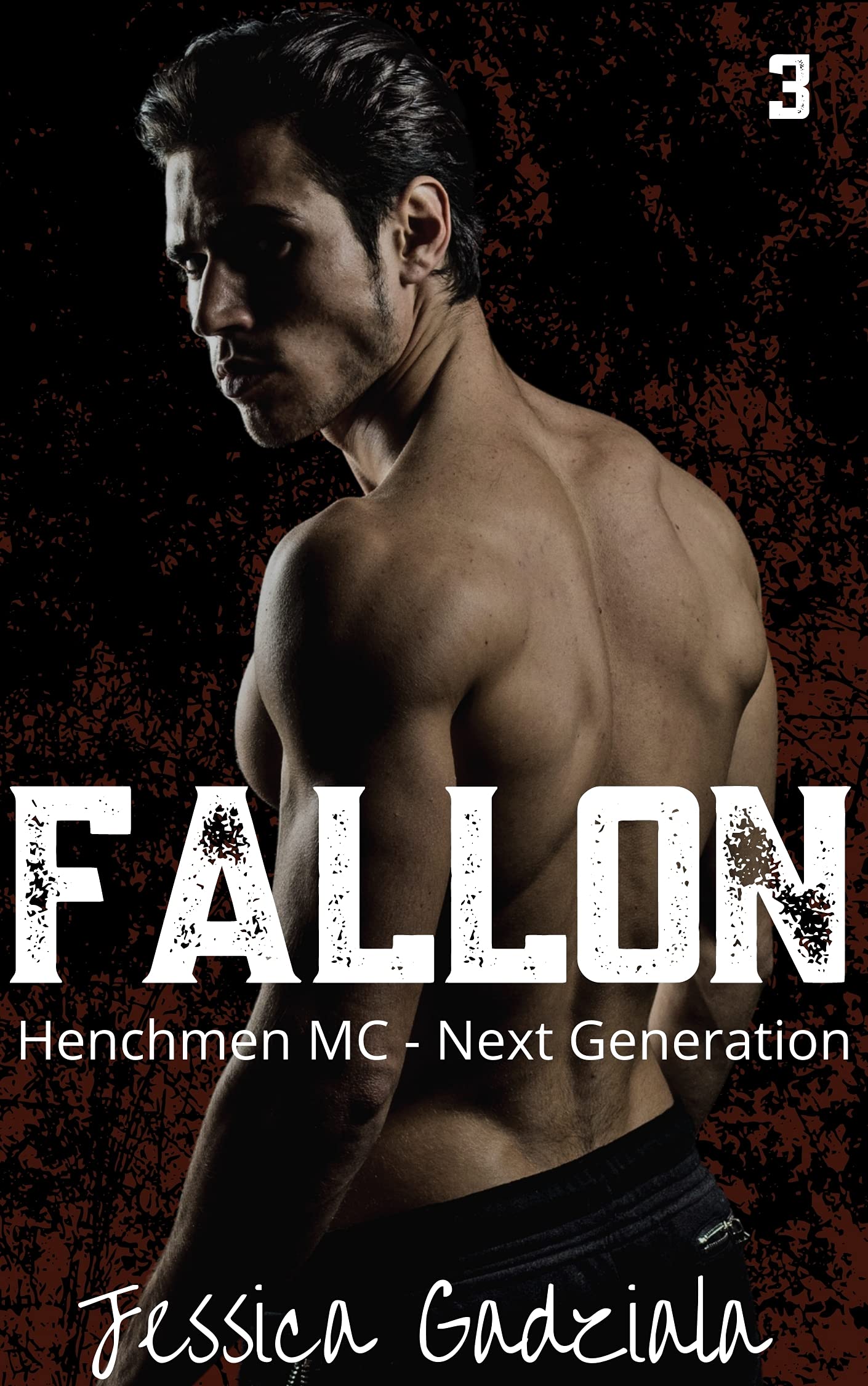 Fallon (Henchmen MC - Next Generation, #3)