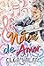 Notas de amor (Spanish Edition)
