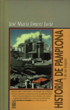 Historia de Pamplona y de sus lenguas