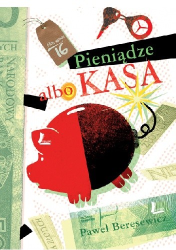 Pieniądze albo kasa