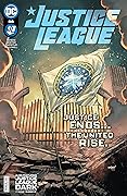 Justice League (2018-2022) #66