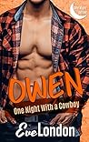 Owen: One Night w...