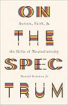 On the Spectrum: Autism, Faith, and the Gifts of Neurodiversity Book cover for On the Spectrum: Autism, Faith, and the Gifts of Neurodiversity
