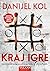 Kraj igre (Fawkes and Baxter, #3)