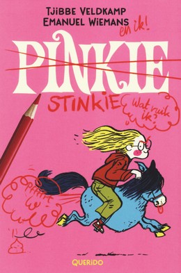 Pinkie (Hardcover)