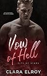 Vow of Hell by Clara Elroy