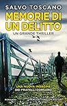 Memorie di un delitto Memorie di un delitto