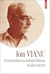 Frumusețea va mân...