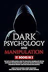 Dark Psychology a...