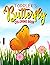 Toddler’s Butterfly Colorin...
