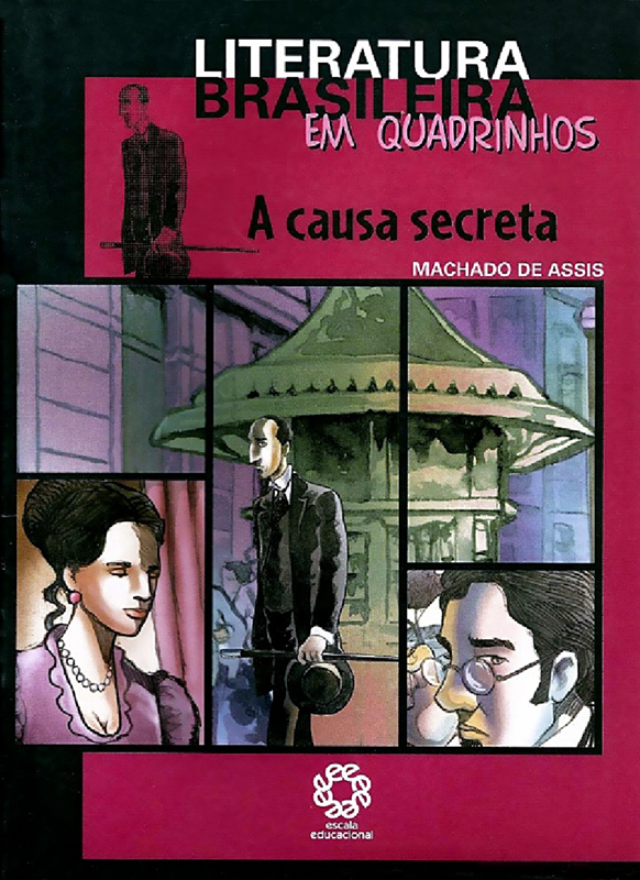A Causa Secreta